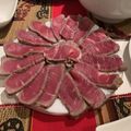 yunnewyork's cooksnap of when they made ☆簡単☆ローストビーフ.