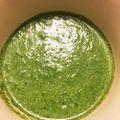 クックYEPDPQ☆'s cooksnap of when they made ☆ほうれん草のクリームスープ☆.