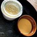 ハナりんご☆ミ's cooksnap of when they made 離乳食中期からの卵黄プリン.