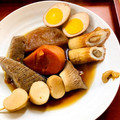 azbjbn's cooksnap of when they made 絶品！簡単でおいしいおでんのつゆ（だし）.