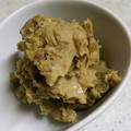クックGB6431☆'s cooksnap of when they made 栗のペースト（クリーム）.
