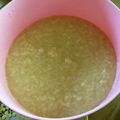 マイアミ816's cooksnap of when they made 炊飯器で簡単♡本格♡米麹の甘酒♡.