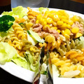 hkr's cooksnap of when they made 茹でて刻んで和える♪簡単マカロニサラダ☆.