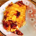 はるにゃ❀'s cooksnap of when they made お弁当や丼に♡焼き肉のタレで卵♬.