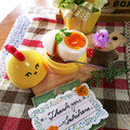 ダヤンCafé's cooksnap of when they made ジワうま♪半熟卵の塩酒粕漬け.