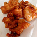 SKB34's cooksnap of when they made 黒胡椒と山椒の大人の鶏唐揚げ.
