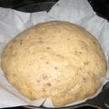 ゆっかka's cooksnap of when they made おなかスッキリ☆ヘルシー蒸しパン♪.