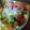 ゆり1001's cooksnap of when they made 簡単！ハムでバラの花.