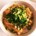 クックMD2HJN☆'s cooksnap of when they made お肉柔らか！鶏むね肉のみぞれ煮.
