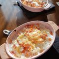 723cook♡'s cooksnap of when they made ◆とっても簡単！焼きチーズリゾット♪.