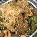 がほんず's cooksnap of when they made 万願寺唐がらしの甘辛炒め.