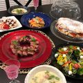 kookuro's cooksnap of when they made 型不要＊パンビー＊簡単クリスマスケーキ.