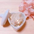 sweet♡miny's cooksnap of when they made とってもミルキー❤みるくクリームサンド.