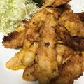 ＱｏｏｋａａＺ's cooksnap of when they made 簡単☆ふんわりささみのチーズピカタ☆.