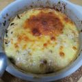 たかよっち♪'s cooksnap of when they made 豆腐の和風グラタン.