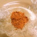 ふくふく☆'s cooksnap of when they made 簡単コンソメキューブを粉にする方法☆.