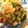 n.k's cooksnap of when they made さんまの蒲焼缶で野菜炒め.