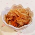 Richland☆Y's cooksnap of when they made 切り干し大根.