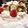 オタエボウ's cooksnap of when they made ★ホビット村の雪降るクリスマスケーキ★.