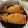 ちっちにゃん☆'s cooksnap of when they made 秘密のいかめし♬炊飯器でも圧力鍋でも！.