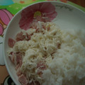 いくちゅう's cooksnap of when they made 大根さえあれば…の簡単大根サラダ(^^♪.