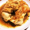 クックW90MTN☆'s cooksnap of when they made 甘辛ジューシー！ハニーマスタードチキン！.