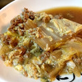 クック2GM9HY☆'s cooksnap of when they made ✿白菜のとろとろ煮✿.