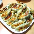 ゆうジュニア's cooksnap of when they made ♬簡単★我が家の定番餃子★♬.