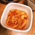 クック1U507L☆'s cooksnap of when they made 圧力調理バッグで！エビチリ.