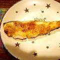 kanagohaan's cooksnap of when they made 淡白な鱈のこくうま味噌マヨ焼き♪☆♪☆♪.