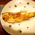 kanagohaan's cooksnap of when they made 淡白な鱈のこくうま味噌マヨ焼き♪☆♪☆♪.