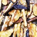ののろかめ's cooksnap of when they made サツマイモのフライドポテト.