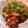かいぽちぽち's cooksnap of when they made 豚肉と玉ねぎの生姜焼き.