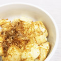 maaanyan's cooksnap of when they made タモさんの豆腐炒め.