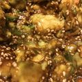♥めーにゃ♥'s cooksnap of when they made ５分で１品！アボカドのユッケ風.