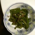 sakutakuhitoshu's cooksnap of when they made 簡単！ ピーマンのオイスター炒め.