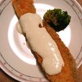 クック3E8MDX☆'s cooksnap of when they made 隠し味はわさび☆ヘルシーソース.