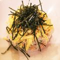 あぽろ2000's cooksnap of when they made 簡単♪シンプル鮭寿司.