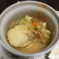 わたさな2016's cooksnap of when they made 殻付きホタテのネギ塩レモン焼き.