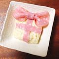 Barbie♡♡♡'s cooksnap of when they made デコカレー☆ハッピーバースデー.