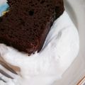 にわとりホリデー's cooksnap of when they made ガトーショコラ.