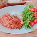 北欧まにあ's cooksnap of when they made 家にあるもので簡単【バターチキンカレー】.