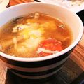 ☆sachi23☆'s cooksnap of when they made 一生食べられるスープ.
