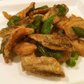 クマちー's cooksnap of when they made あっさり系？しつこくないさんまのかば焼き.