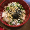ケロヨン55's cooksnap of when they made レンジで簡単！温泉たまご.