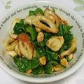 めいめい☆☆☆'s cooksnap of when they made ピーマンちくわで❤ピーちくピー味噌炒め❤.