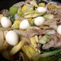 ネコナベ's cooksnap of when they made 中華大好き♡　八宝菜.