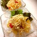 中村ベーカリー's cooksnap of when they made カラフル・ポテサラ.