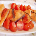 fu♪♪'s cooksnap of when they made 簡単☆生鮭の揚げない塩唐揚げ。.