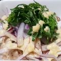 どんたそ's cooksnap of when they made 水煮鯖缶のシンプル美味しい食べ方♡.